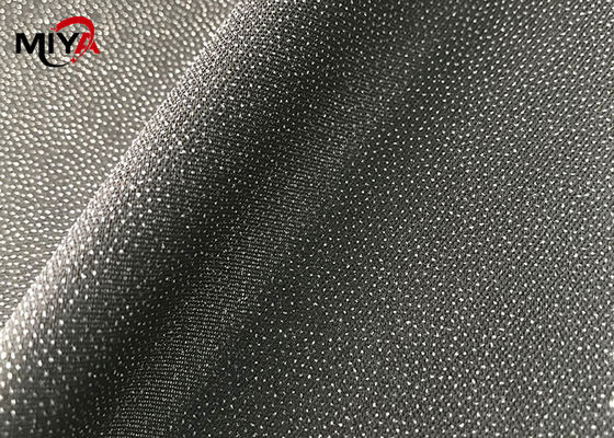 OEKO TEX 標準 60 インチ 織布 ニット 堅固な衣類工芸品のための融合型インターラインリング