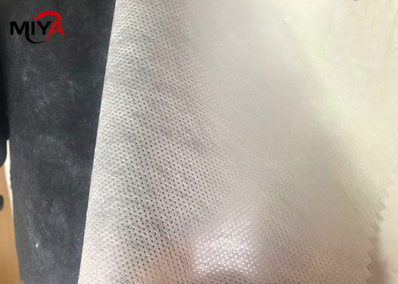 革支持できる70gsm PP Spunbondの非編まれた生地